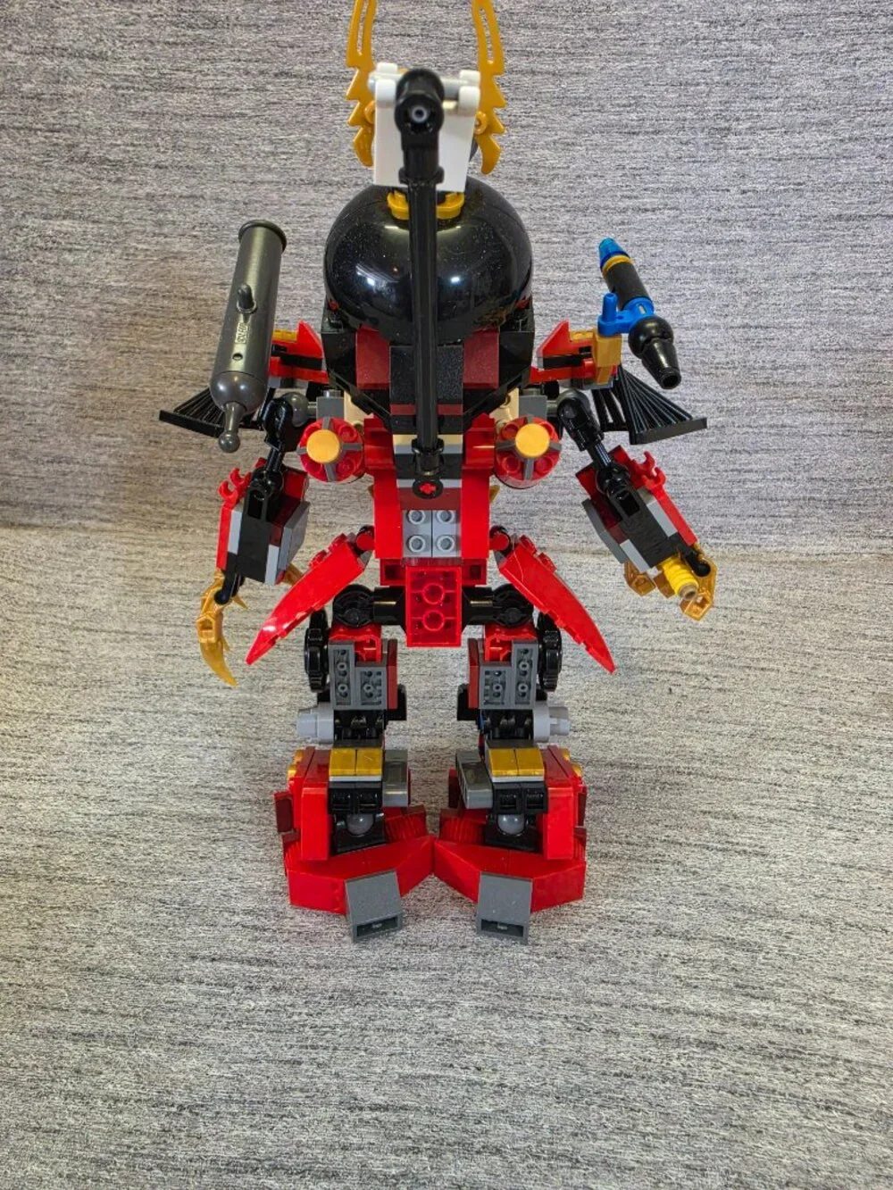 Lego ***set sold